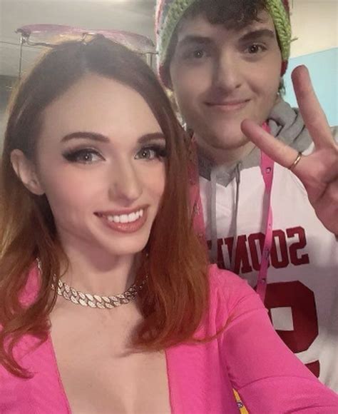 dream and amouranth